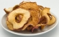 Preview: Apfel-Chips mit Zimt, 75 g