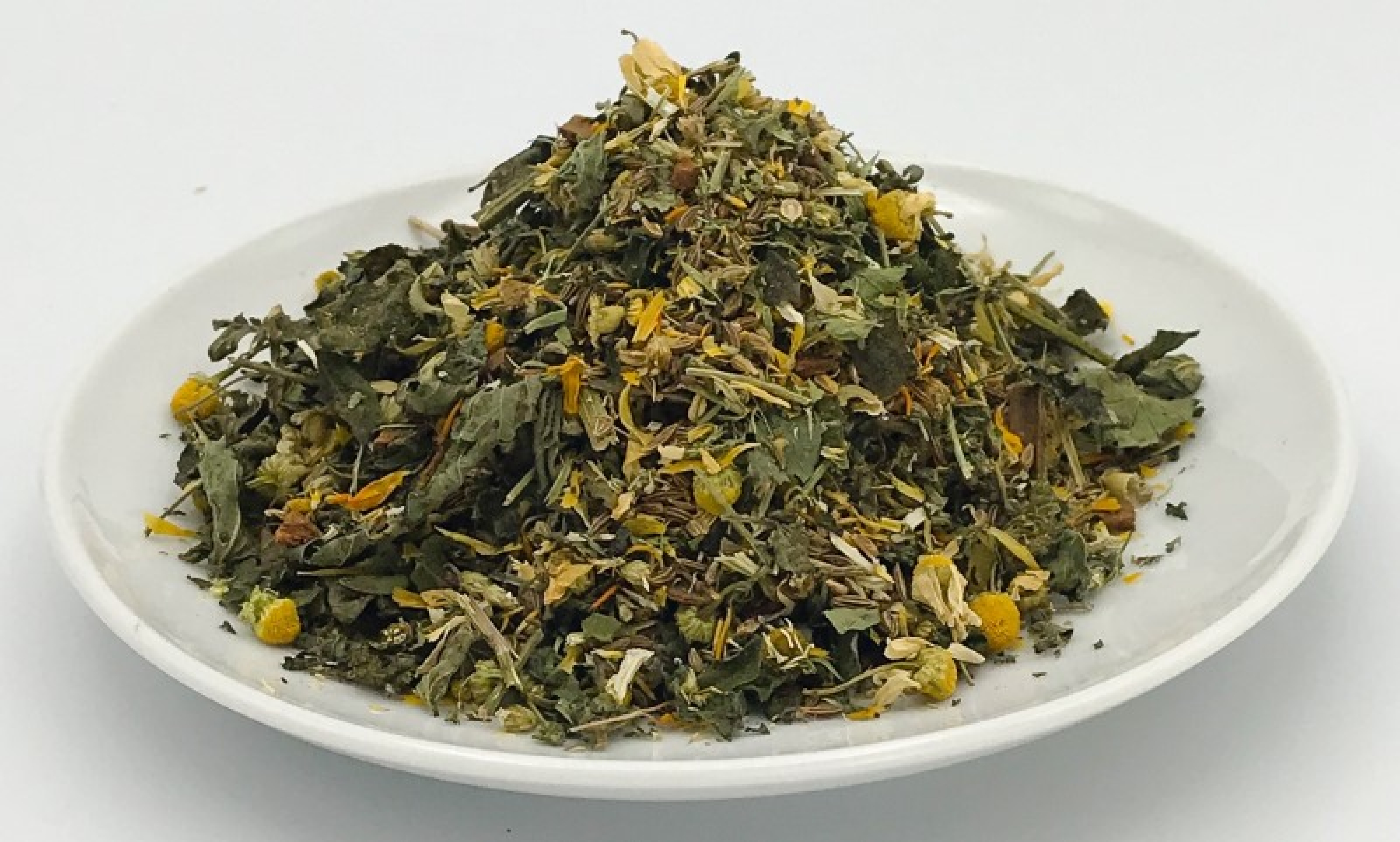 Wohl bekomm's, 75g