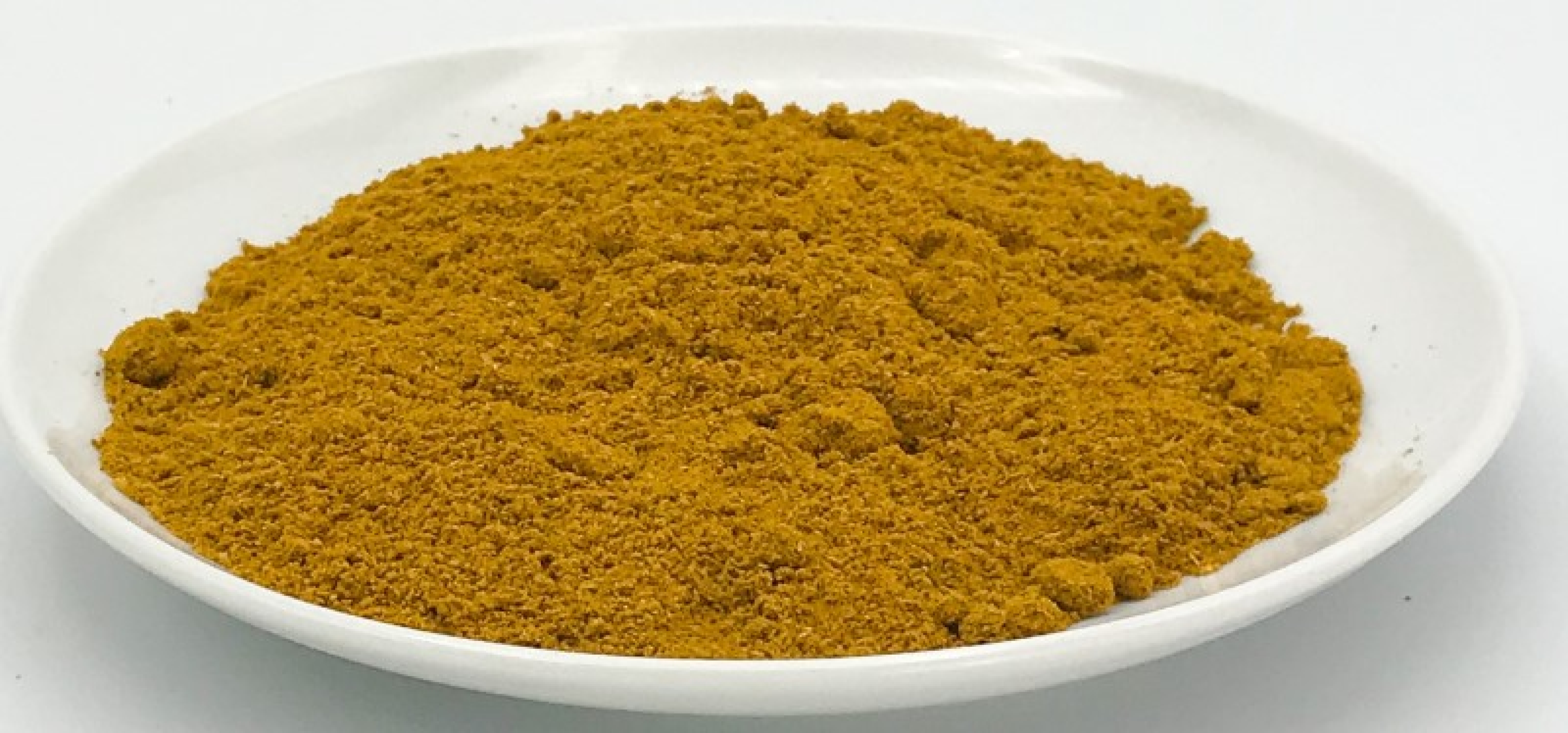 Curry, englisch, 30g