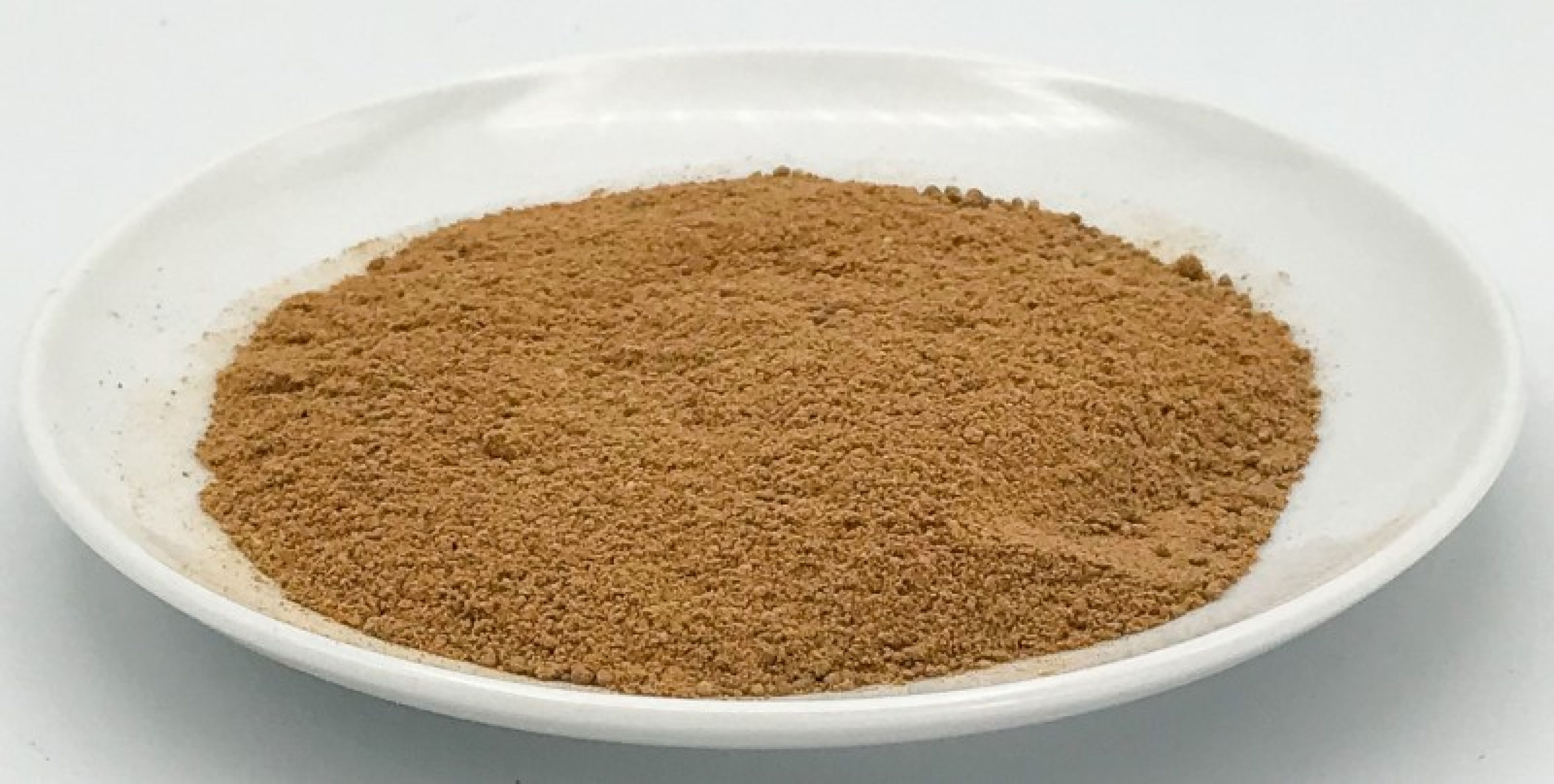 Muskatnuß, gem., 30g