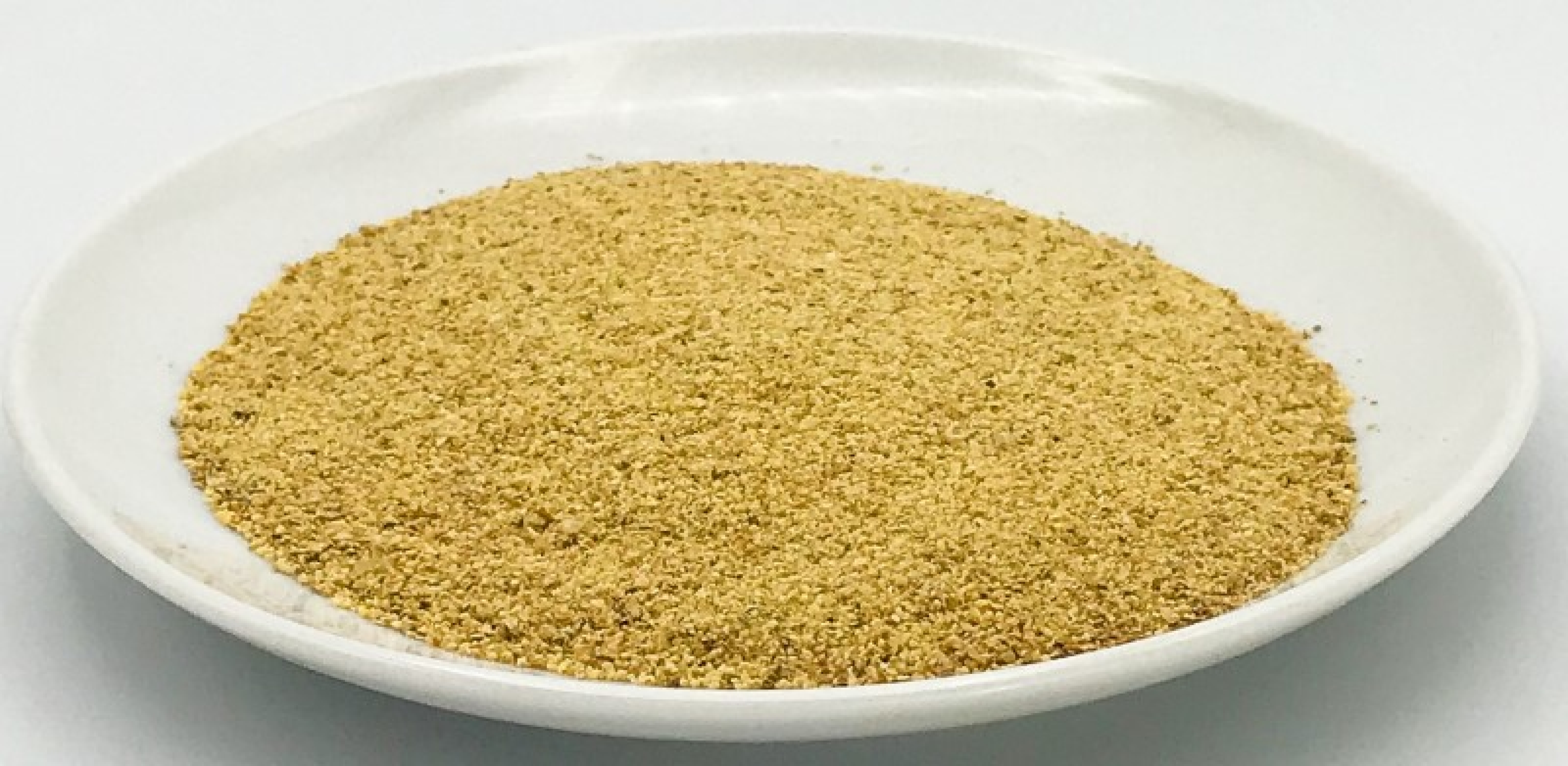 Pfeffer, weiß, gem.,30g