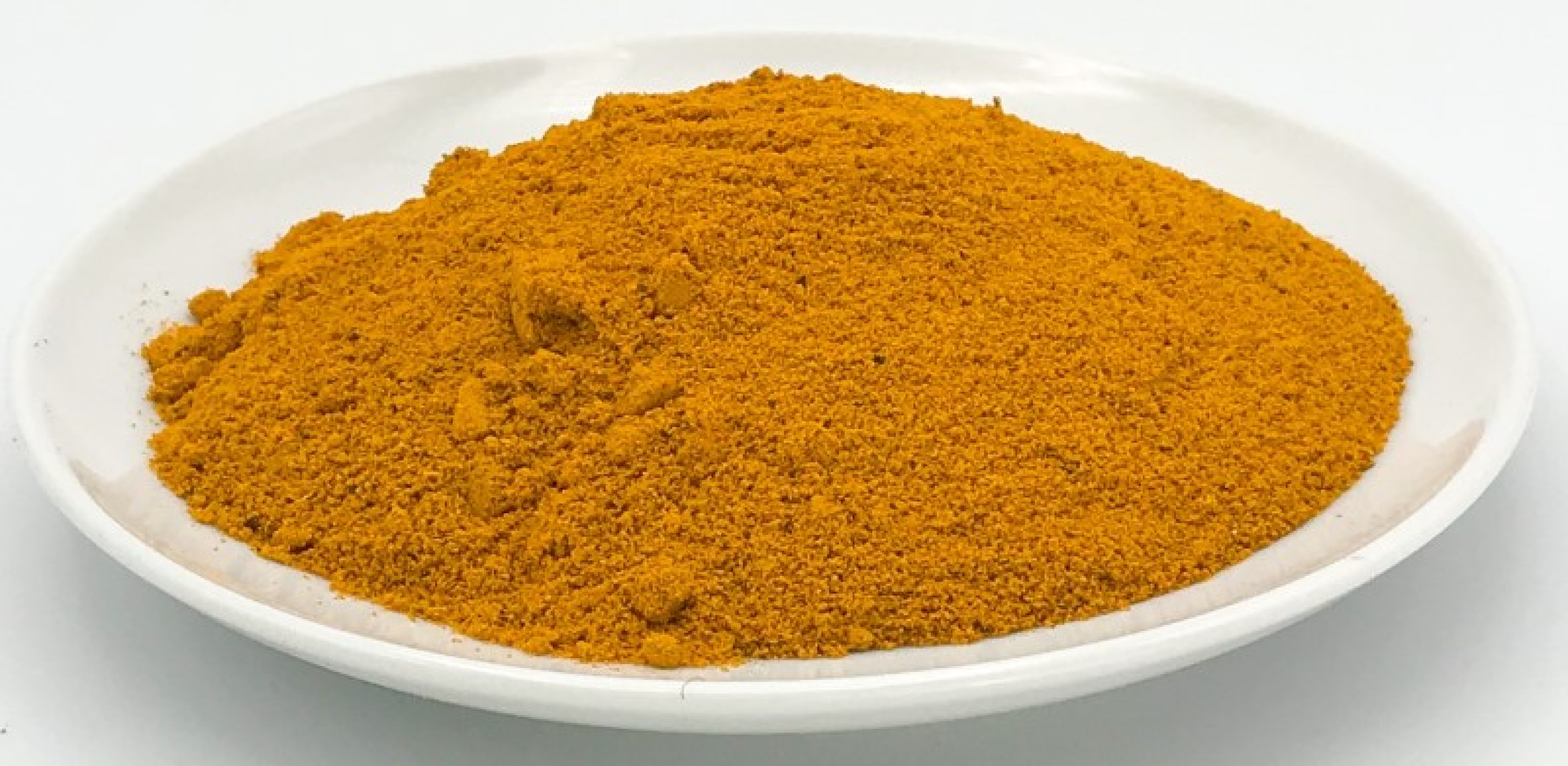 Kurkuma / Zweierlei 50g